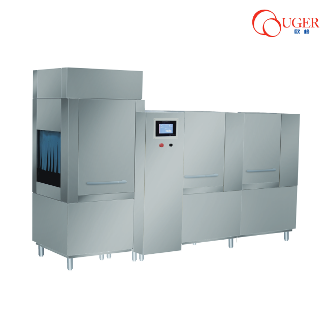 Eco Cycle Dishwasher